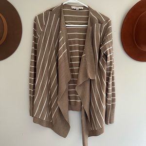 Loft cardigan